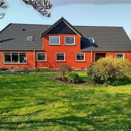 Ferielejlighed Skovby Ved Bogense Exterior foto