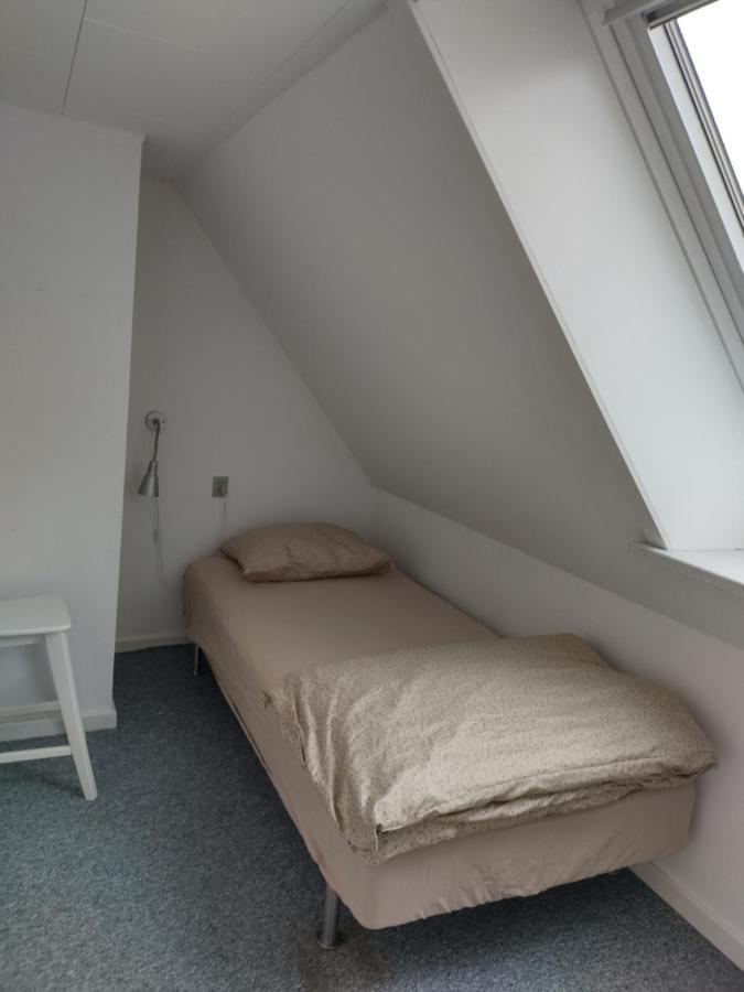 Ferielejlighed Skovby Ved Bogense Exterior foto